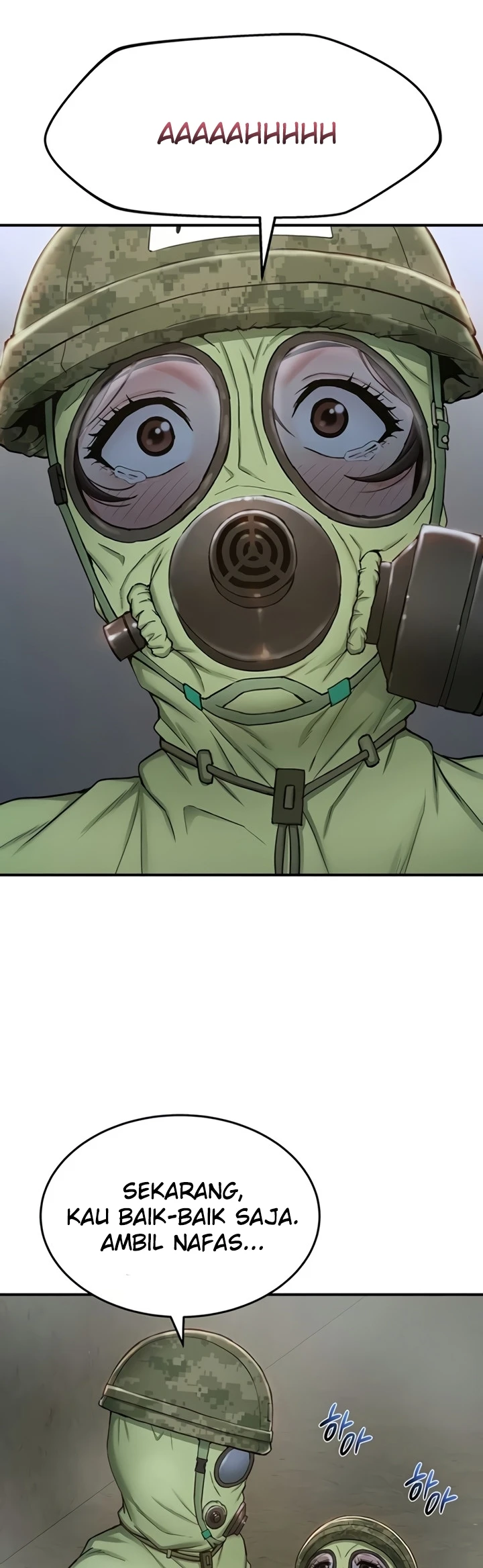 Female Recruit Training Corps - Page 32